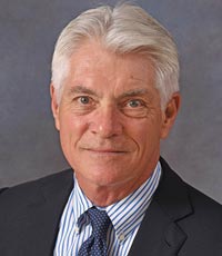 Representative Michael Grant