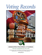 2014 AIF Vote Records
