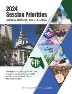 AIF Session Priorities
