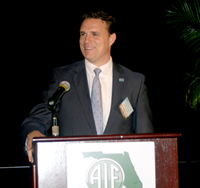 2012 AIF Annual Conference