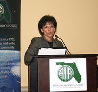 2012 AIF Annual Conference