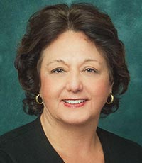 Senator Kathleen Passidomo