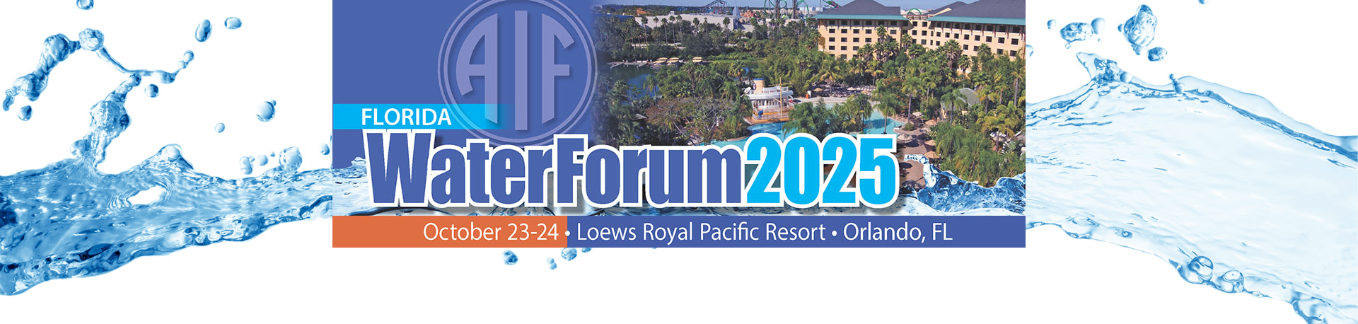 Florida Water Forum