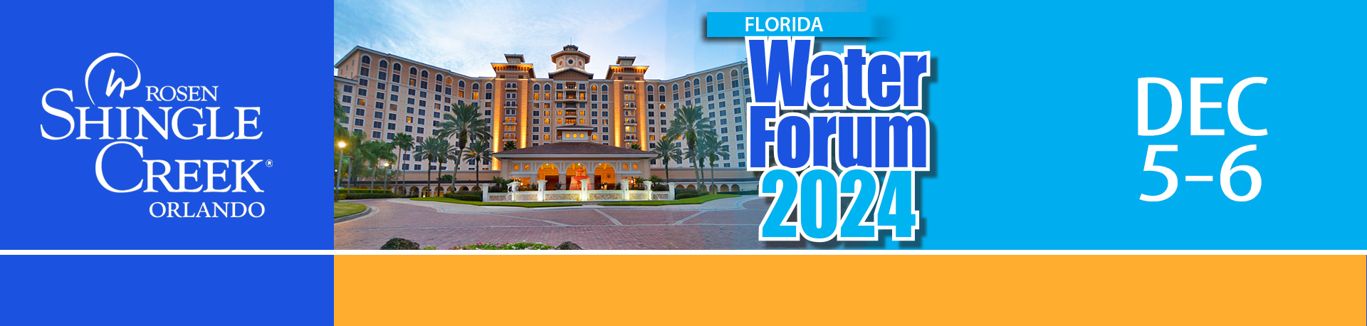 Florida Water Forum