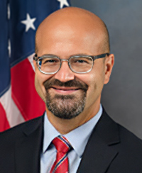 Representative Tom Fabricio