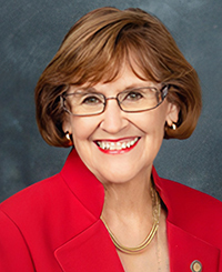 Senator Gayle Harrell