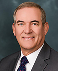 Senator Stan McClain